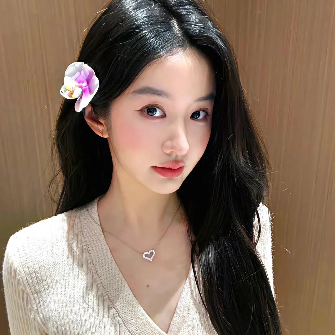 离婚后,她成了万人迷